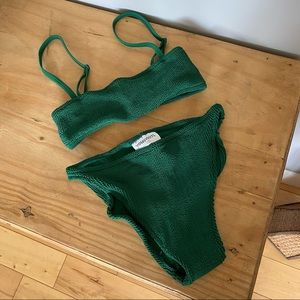 Youswim Poise Bikini NWOT